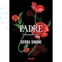 PADRE: PERDÃO PORQUE PEQUEI