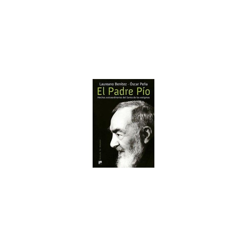 PADRE PIO HECHOS EXTRAORDINARIOS DEL SAN