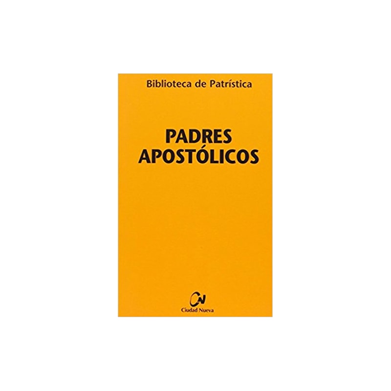 PADRES APOSTOLICOS
