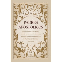 PADRES APOSTÓLICOS