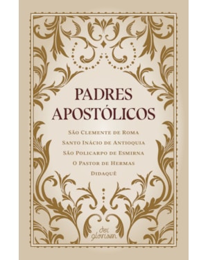 PADRES APOSTÓLICOS