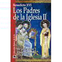 PADRES DE LA IGLESIA II