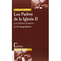 PADRES LATINOS II