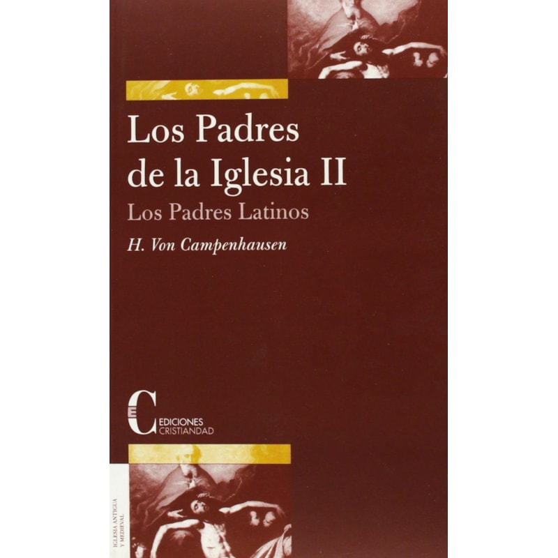 PADRES LATINOS II