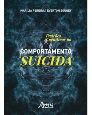 PADRÕES COGNITIVOS NO COMPORTAMENTO SUICIDA