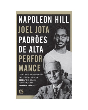 Padrões de alta performance