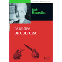 PADRÕES DE CULTURA