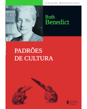 PADRÕES DE CULTURA