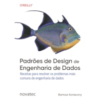 PADRÕES DE DESIGN DE ENGENHARIA DE DADOS
