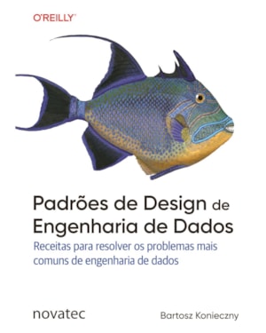 PADRÕES DE DESIGN DE ENGENHARIA DE DADOS