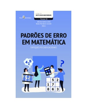 Padrões de erro em matemática: enfoques psicoeducacionais