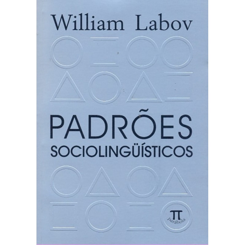 Padrões sociolinguísticos