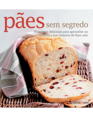 PÃES SEM SEGREDO