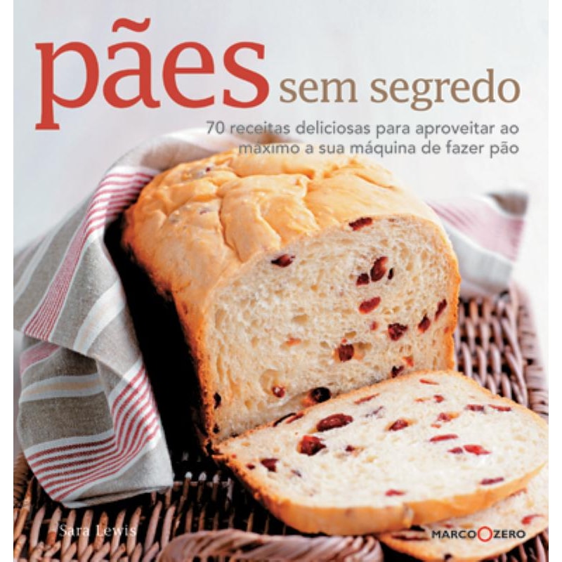 PÃES SEM SEGREDO