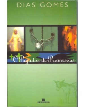 PAGADOR DE PROMESSAS, O