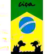 Pagando o pato