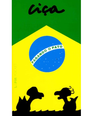 Pagando o pato