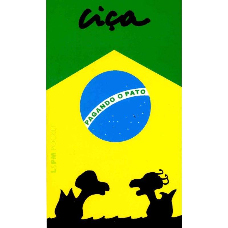 Pagando o pato