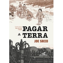 PAGAR A TERRA
