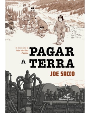 PAGAR A TERRA