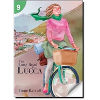 PAGE TURNERS 9: THE LONG ROAD TO LUCCA