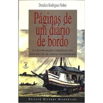 PAGINAS DE UM DIARIO DE BORDO - 1