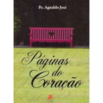 PÁGINAS DO CORAÇÃO