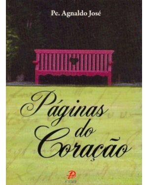 PÁGINAS DO CORAÇÃO