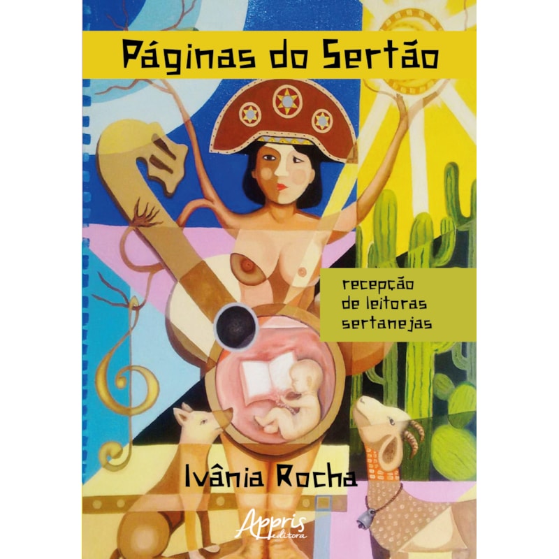 PÁGINAS DO SERTÃO: RECEPÇÃO DE LEITORAS SERTANEJAS