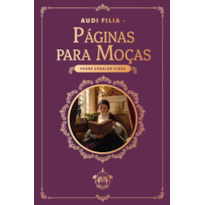 PÁGINAS PARA MOÇAS: AUDI FILIA