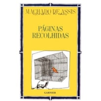 PÁGINAS RECOLHIDAS