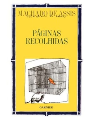 PÁGINAS RECOLHIDAS