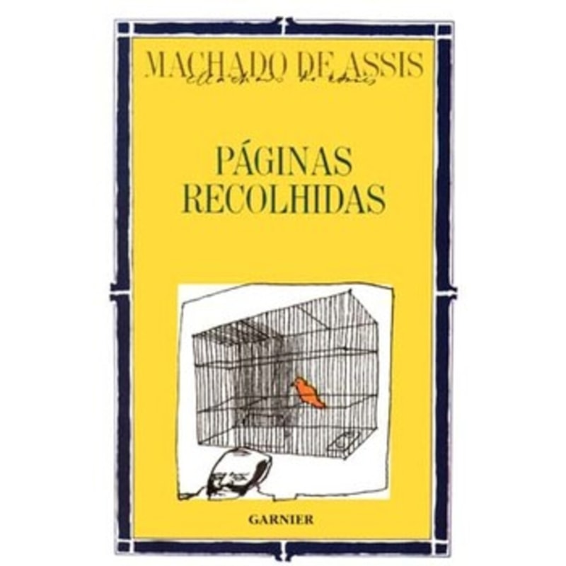 PÁGINAS RECOLHIDAS