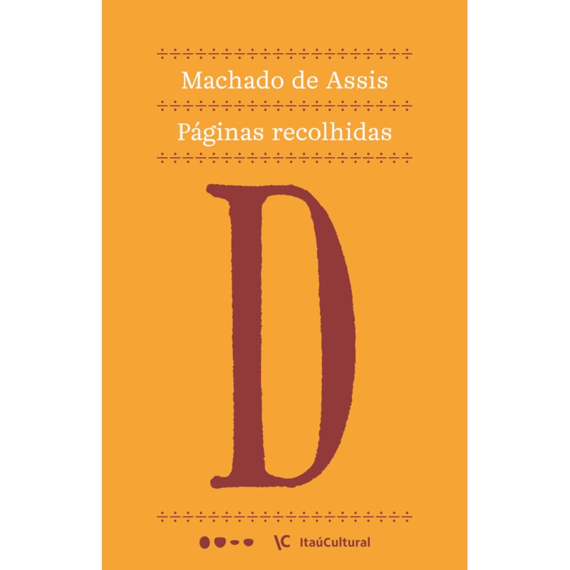 Páginas recolhidas
