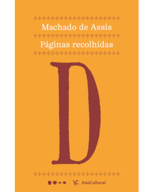 Páginas recolhidas