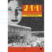 PAGU: LITERATURA E REVOLUÇÃO