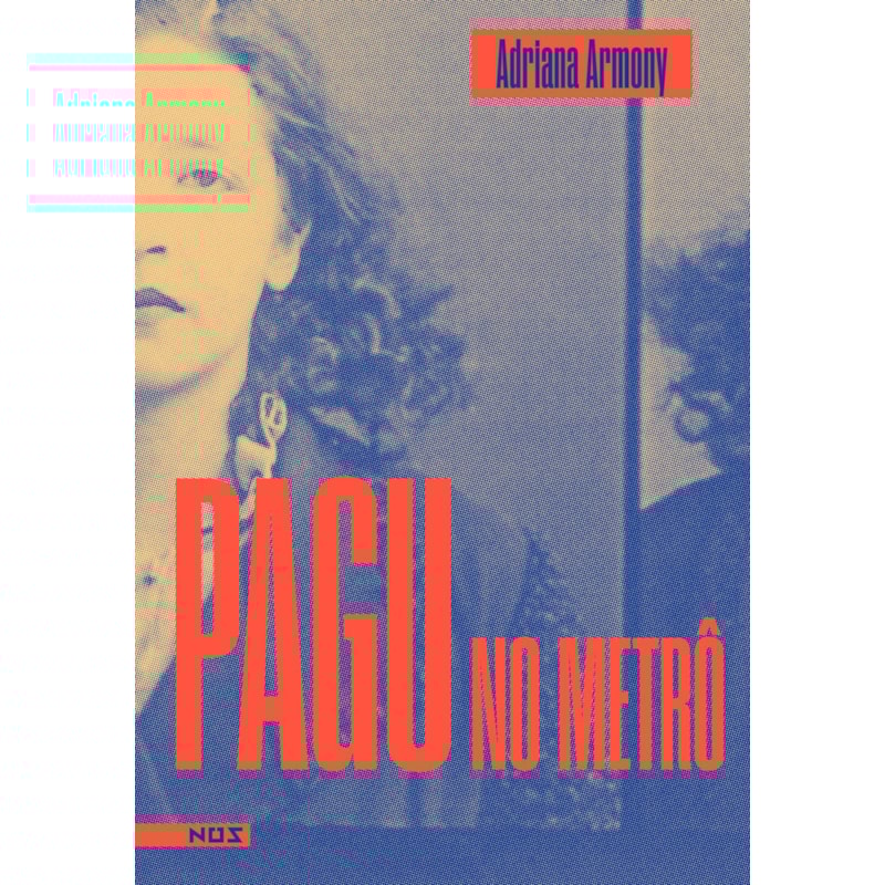 PAGU NO METRÔ