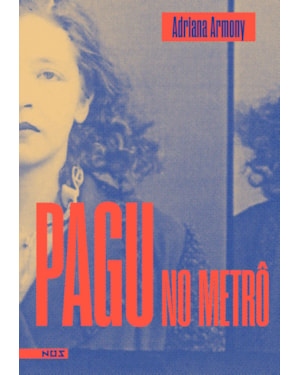 PAGU NO METRÔ