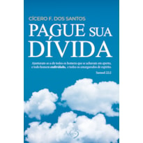 PAGUE SUA DÍVIDA