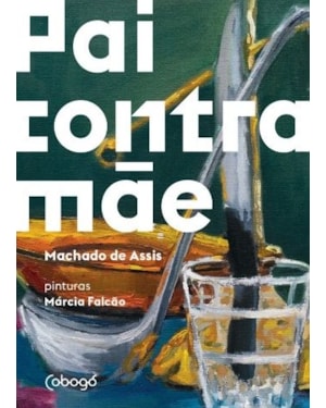 PAI CONTRA MÃE
