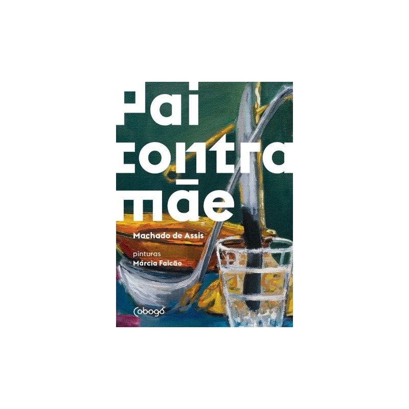 Pai contra mãe