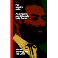PAI CONTRA MÃE: AS ORIGENS PERDIDAS DE LUIZ GAMA