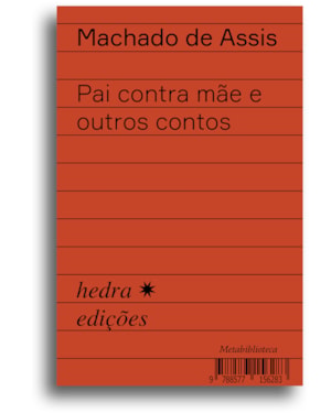 PAI CONTRA MÃE E OUTROS CONTOS