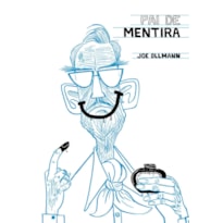PAI DE MENTIRA