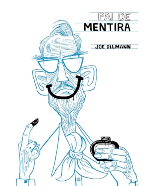 PAI DE MENTIRA