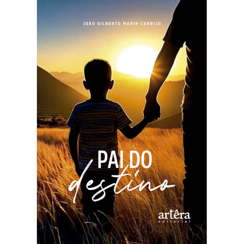 PAI DO DESTINO