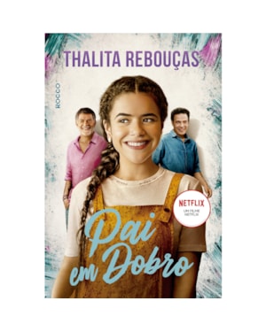PAI EM DOBRO