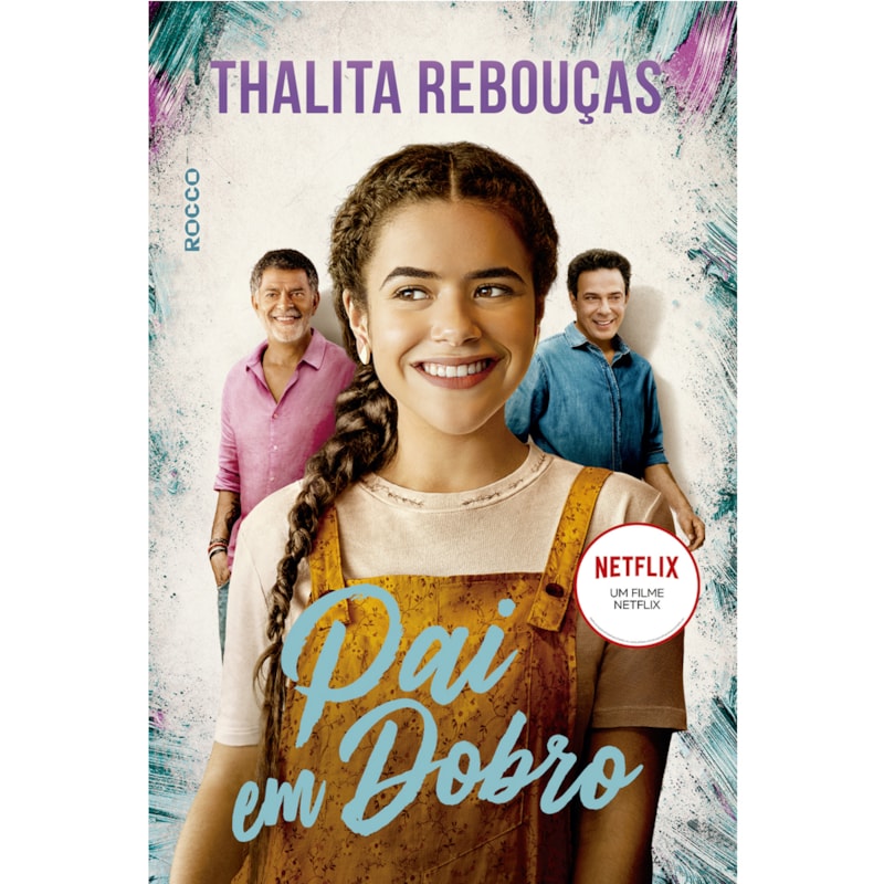 PAI EM DOBRO