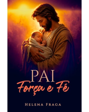 PAI FORÇA E FÉ