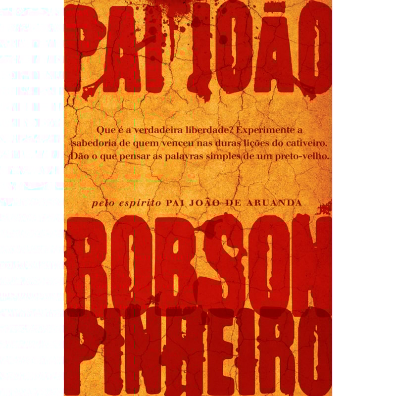 PAI JOÃO